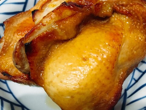 オーブンで 鳥の照り焼き レシピ 作り方 By およねこ45 楽天レシピ